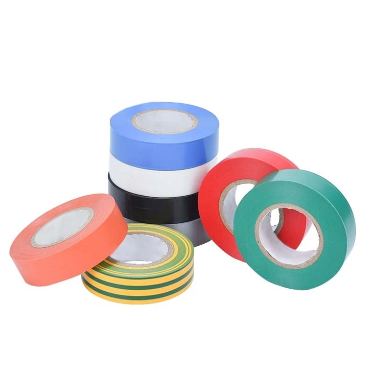 Flame Retardant Tape